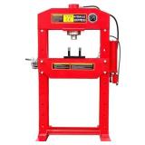 75 Ton Hydraulic Shop Press 75 Ton Hydraulic Shop Press