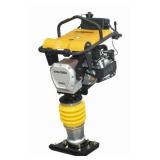 Heavy Duty Tamping Rammer Heavy Duty Tamping Rammer