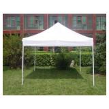 10 ft x 10 ft Commercial Instant Pop Up Tent