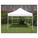 10 ft x 10 ft Commercial Instant Pop Up Tent 10 ft x 10 ft Commercial Instant Pop Up Tent