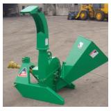 3 PTO Heavy Duty Wood Chipper 3 PTO Heavy Duty Wood Chipper