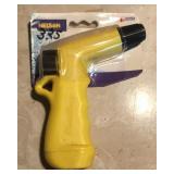 Garden nozzle Garden nozzle