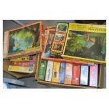 puzzles puzzles