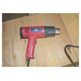 heat gun