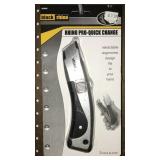 utility razor knife utility razor knife
