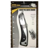 utility razor knife utility razor knife