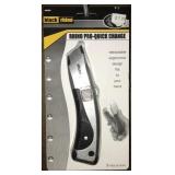 utility razor knife utility razor knife