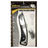 utility razor knife utility razor knife