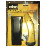 Utility Knife Utility Knife
