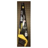 Hand Saw Hand Saw