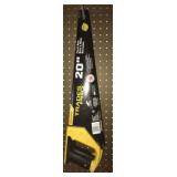 Hand Saw Hand Saw