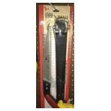 Shen Diao Bush Saw Shen Diao Bush Saw