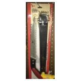 Shen Diao Bush Saw Shen Diao Bush Saw