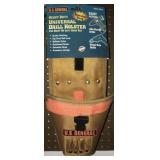 Drill Holster Drill Holster