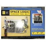 Space Logic Hanging Tool Belt Space Logic Hanging Tool Belt