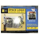 Space Logic Hanging Tool Belt