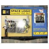 Space Logic Hanging Tool Belt