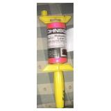 Reloadable Line Reel 250ft Reloadable Line Reel 250ft