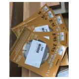4in Diamond Dry Cut Blade 4in Diamond Dry Cut Blade