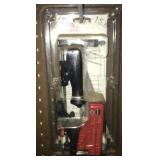 Craftsman Clamp on Chain Sharpener Craftsman Clamp on Chain Sharpener