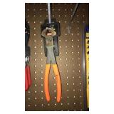End Cutters End Cutters