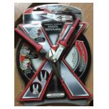 Alltrade Linesman and Diagonal Plier Alltrade Linesman and Diagonal Plier