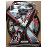 Alltrade Linesman and Diagonal Plier Alltrade Linesman and Diagonal Plier