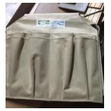 Removable Step Stool Tool Pouch Removable Step Stool Tool Pouch