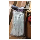 2 Sets Welding Gloves 2 Sets Welding Gloves