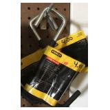 Stanley Rafter Hangers Stanley Rafter Hangers