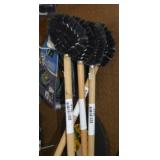 Brushes Brushes