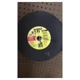 Metal Cutting Disk Metal Cutting Disk