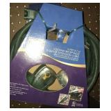 Locking Receptacle 3 Outlet Extension Cord Locking Receptacle 3 Outlet Extension Cord