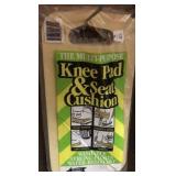 Knee Pad & Seat Cushion-light color Knee Pad & Seat Cushion-light color