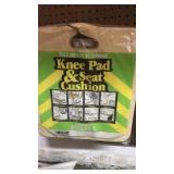 Knee Pad & Seat Cushion-large Knee Pad & Seat Cushion-large