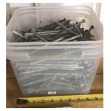 6in spiral nails 6in spiral nails