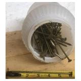 6in screws 6in screws