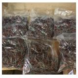 1.5in metal roofing screws- barn red 1.5in metal roofing screws- barn red