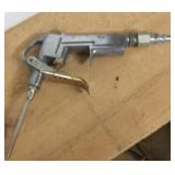 Air blow gun Air blow gun
