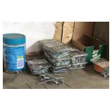 Wood screws Wood screws