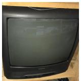 Sanyo TV