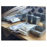 Electrical boxes+ Electrical boxes+