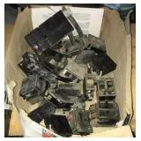Circuit breakers Circuit breakers