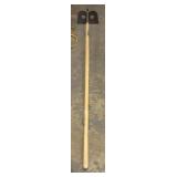 Hoe 5.5ft handle