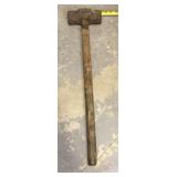 Sledge hammer Sledge hammer