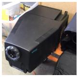 InFocus projector InFocus projector