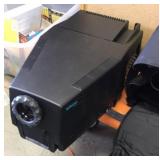 InFocus projector