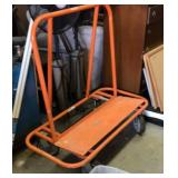 Panel cart Panel cart