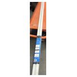 Closet rod Closet rod