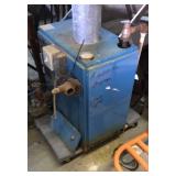 Propane boiler Propane boiler